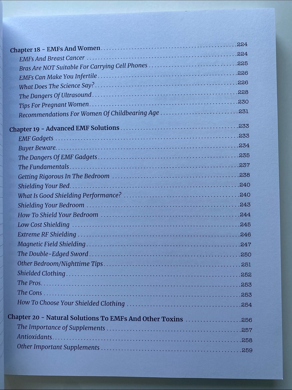 EMF Practical Guide, New Paperback - Picture 9 of 12